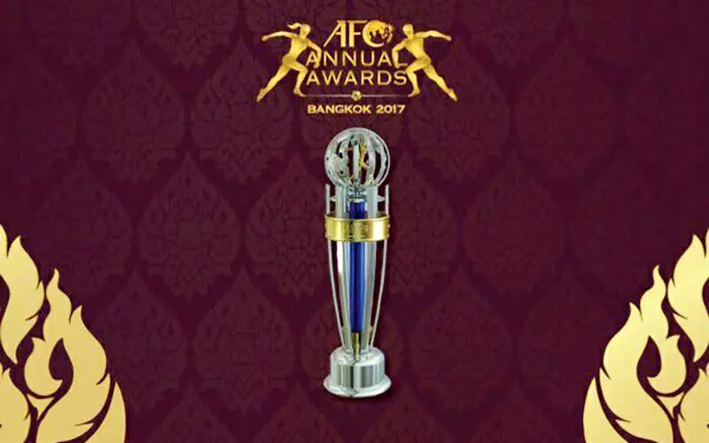نامزدهای بهترین‌های سال آسیا معرفی شدند