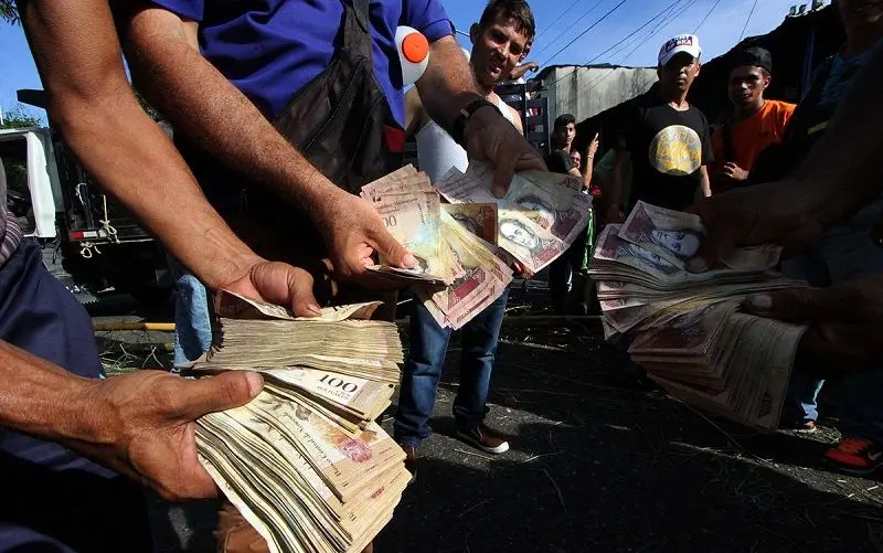 مرگ تدریجی یک رویا؛ چرا اقتصاد ونزوئلا سقوط کرد؟