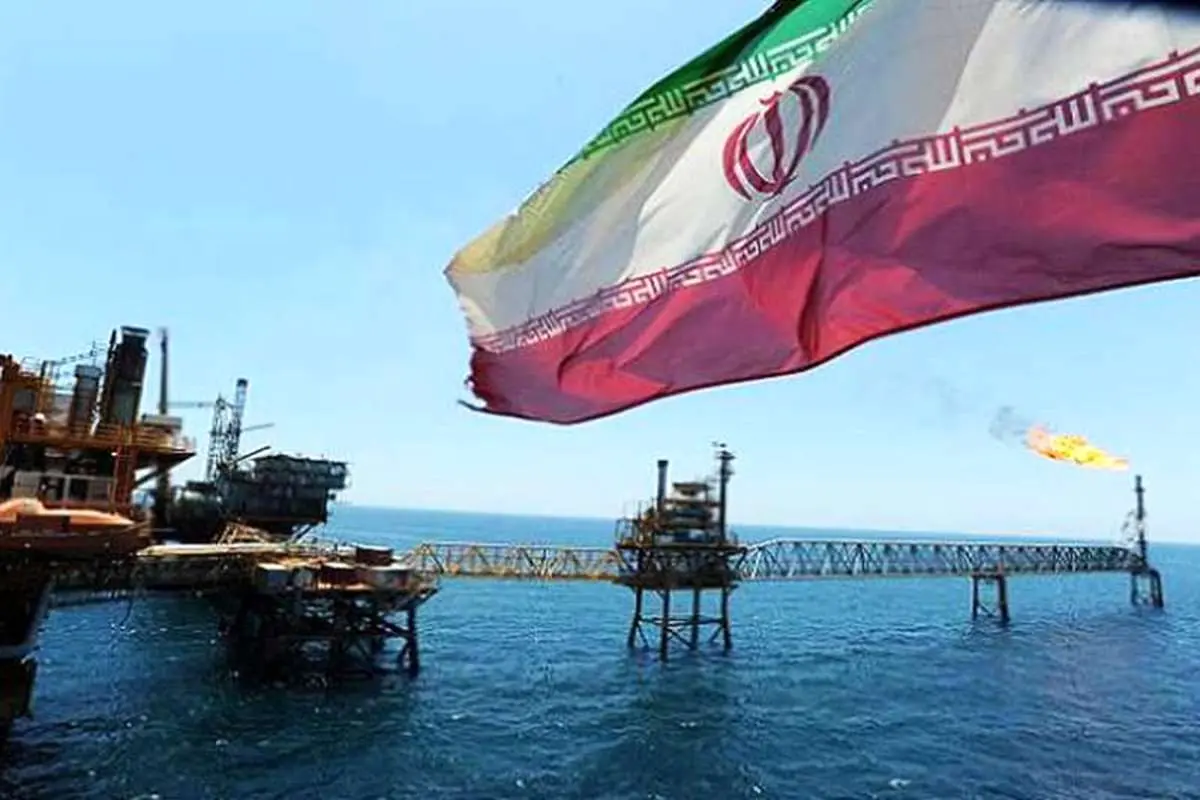 افزایش قیمت نفت خام سبک ایران