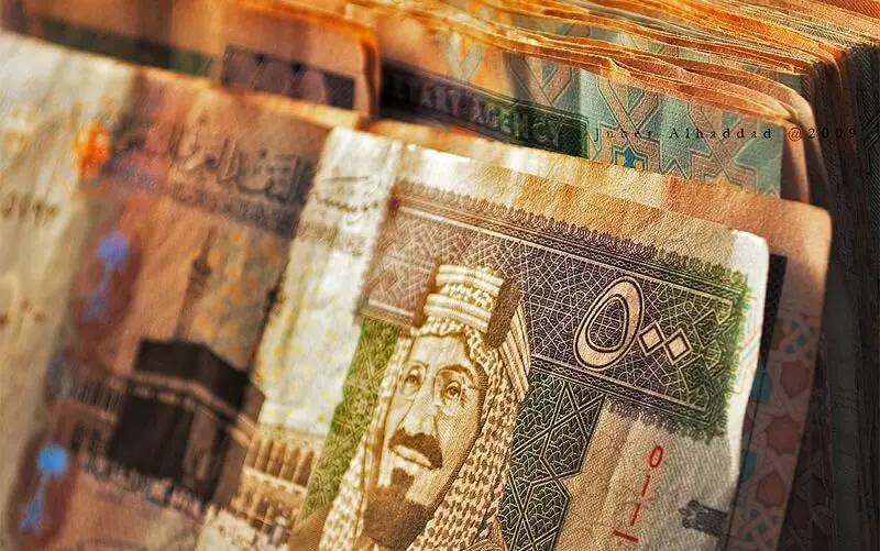 انتقال سرمایه‎های عربی از عربستان به سوئیس
