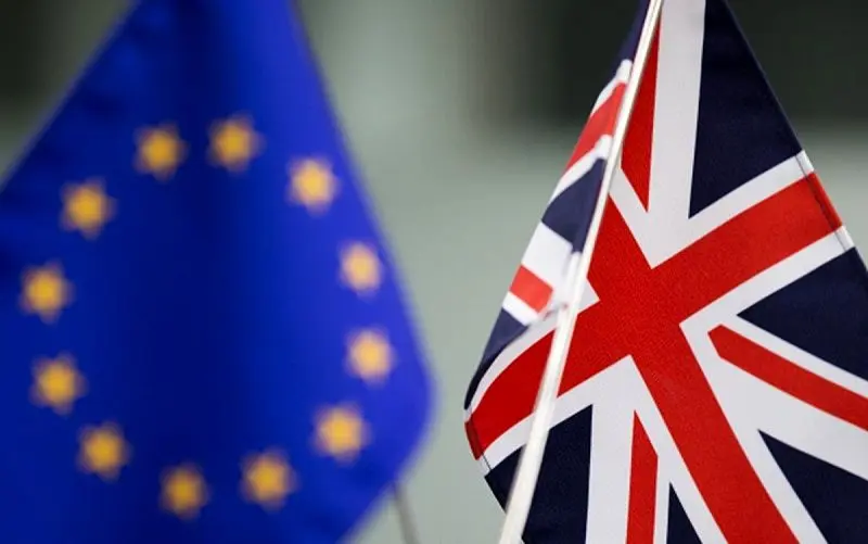لندن دو نهاد مهم اتحادیه اروپا را واگذار کرد