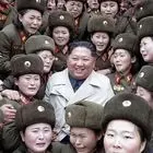 کیم جونگ اون رهبر کره شمالی ۲ هزار برده جنسی در حرمسرای خود دارد