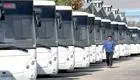 ​9000 اتوبوس برای جابجایی زائران اربعین نیاز است