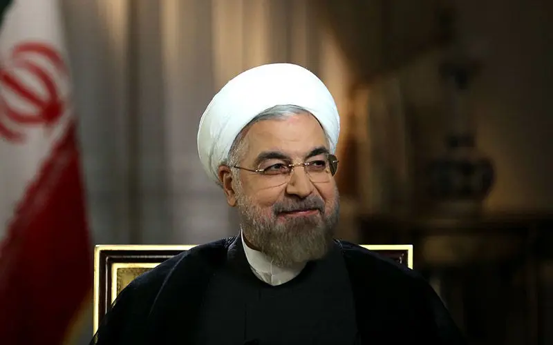 روحانی: هدف ما باقی‌ماندن تورم تک‌رقمی است