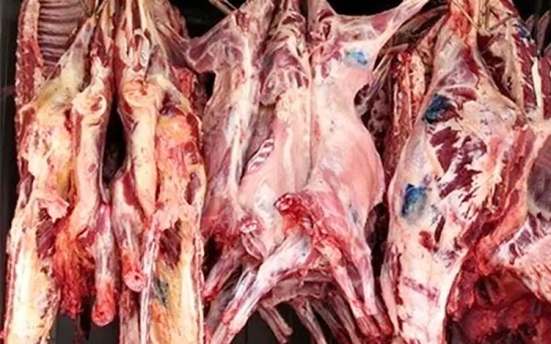 کاهش قیمت گوشت گوسفندی به کیلویی ۴۲ هزار تومان