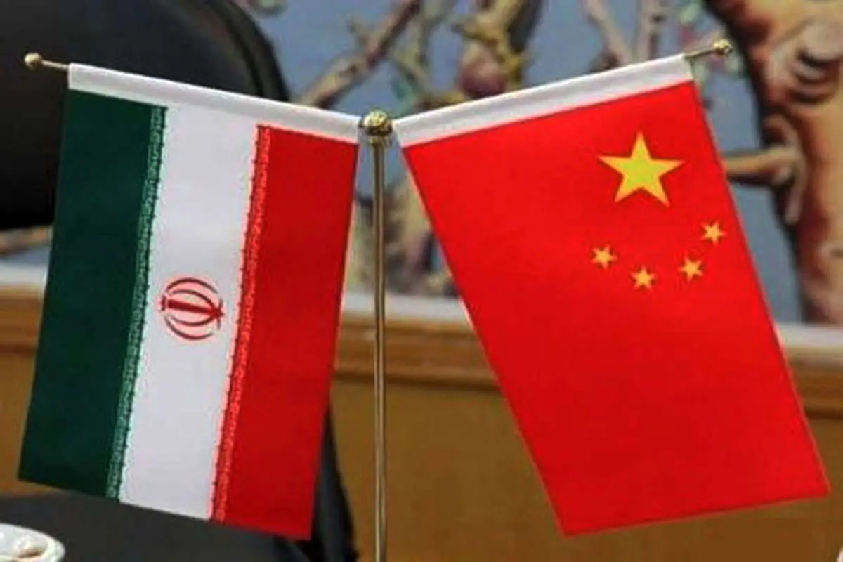 تاکید بر افزایش روابط بانکی میان ایران و چین