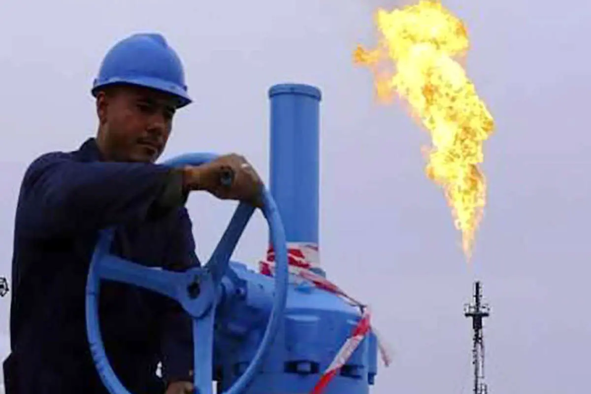 تولید ۱۸ میلیون مترمکعب میعانات گازی از ۳ فاز پارس جنوبی