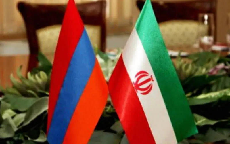 حذف عوارض حمل‌ونقل بین ایران و ارمنستان