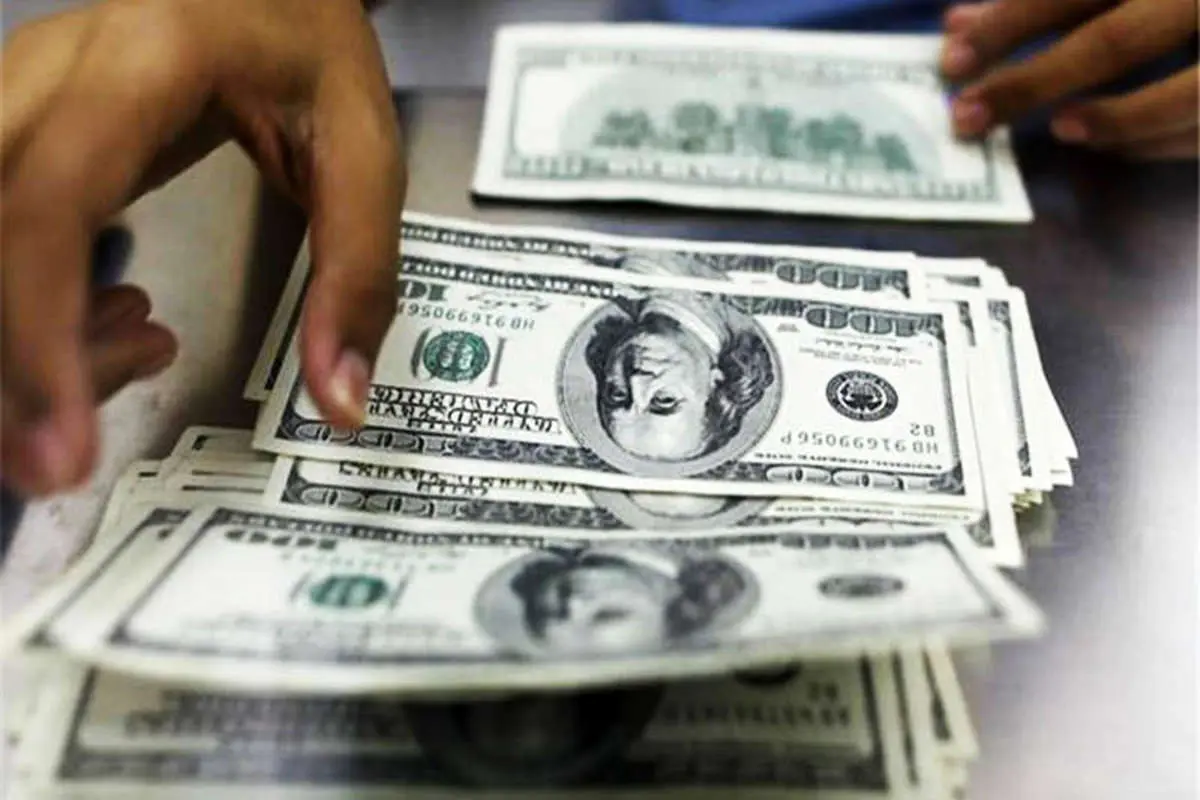 پنج عامل آمریکایی گرانی و ارزانی دلار