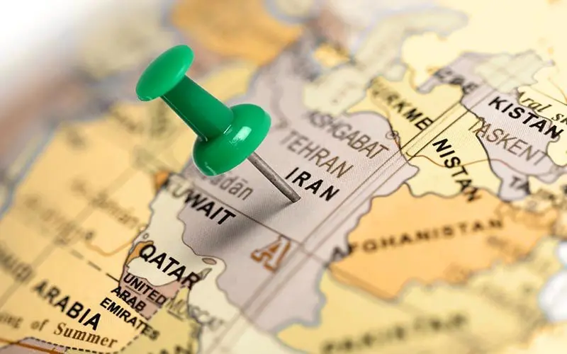 رتبه 71 ایران در برندینگ جهانی