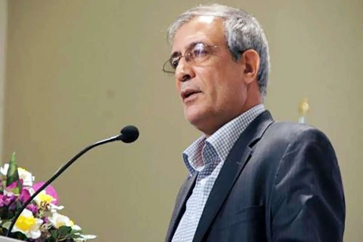معاون جدید وزیر صنعت در سازمان صنایع کوچک و شهرک‌های صنعتی ایران