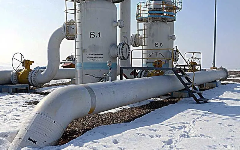 توضیح شرکت ملی نفت ایران در مورد قرارداد فروش گاز به نروژی‎ها