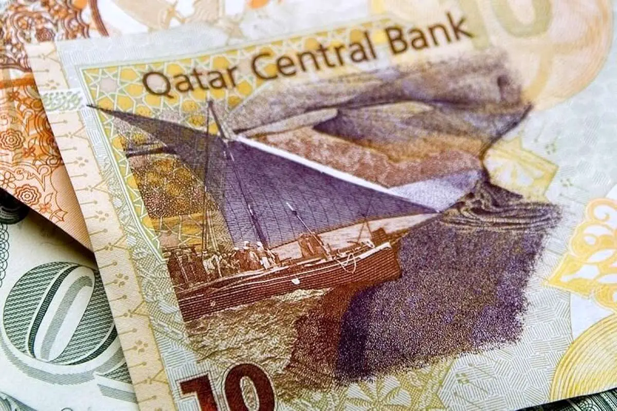ناپایداری ریال قطر بر منطقه تاثیر متقابل می‌گذارد