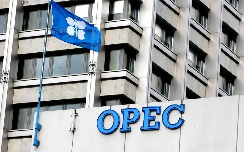 تولید نفت اوپک 300 هزار بشکه کاهش یافت
