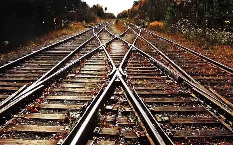 راه‌آهن در بخش مسافر ۸۰۰ میلیارد ضرر کرد