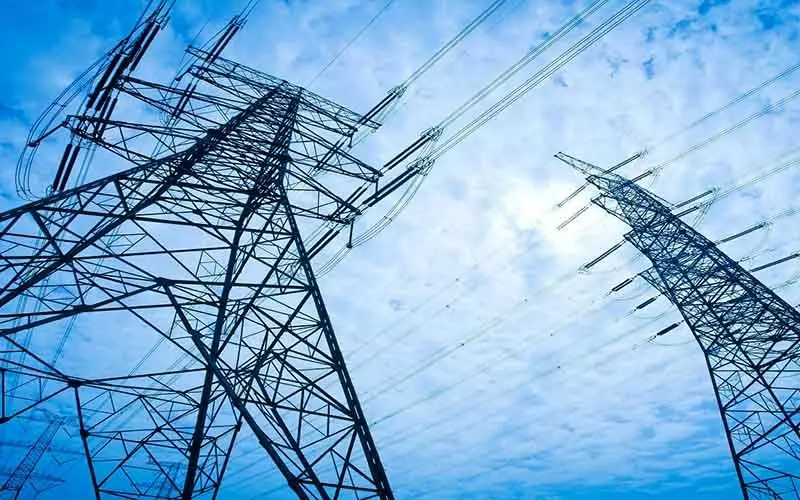 صدور ۴۸۲ هزار مگاوات ساعت برق به پاکستان