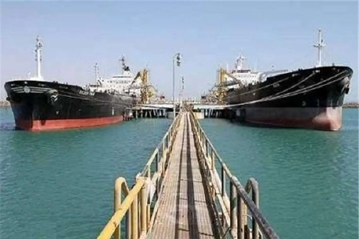 امضای قرارداد سوآپ نفتی میان ایران و عراق