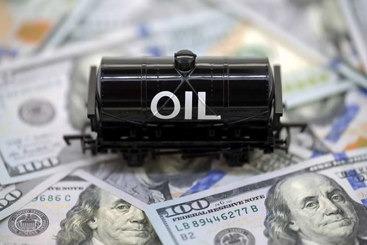 درآمد نفت و نرخ دلار در بودجه 97
