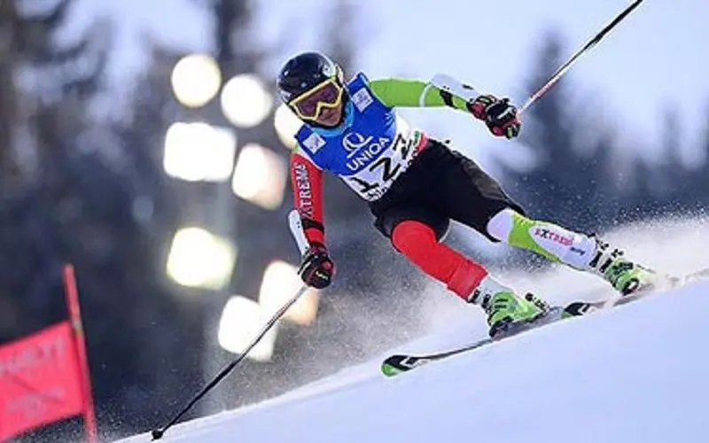 فرستل قهرمان اسکی آلپایان مردان جهان شد