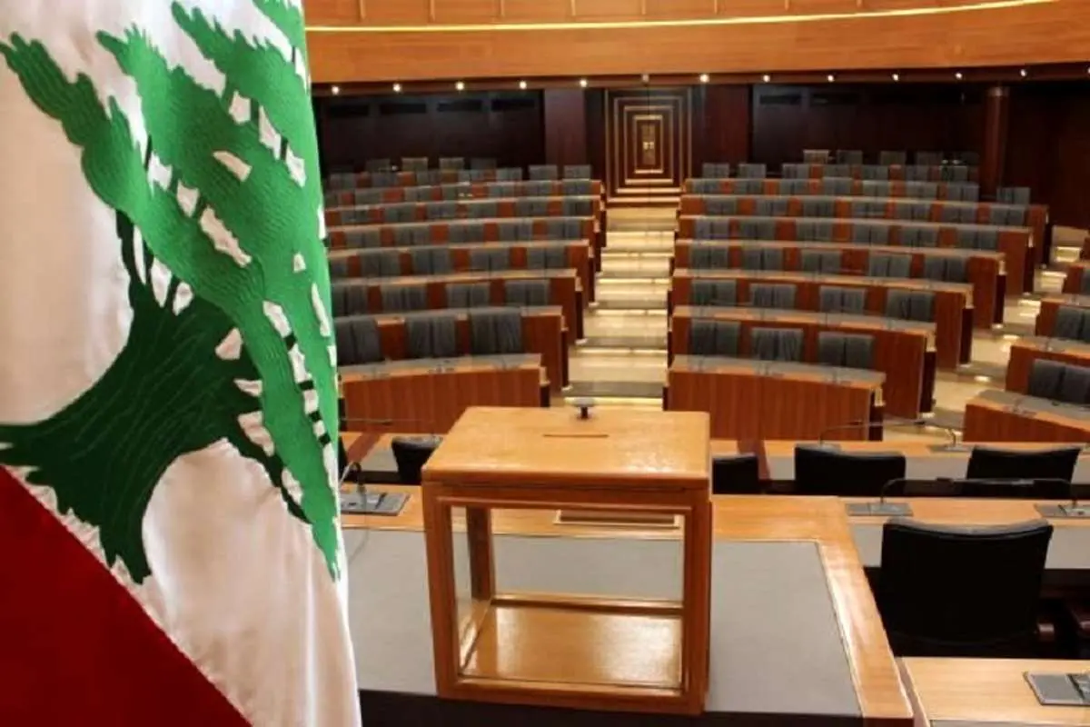 انتخابات پارلمانی لبنان مه آینده برگزار می‌شود