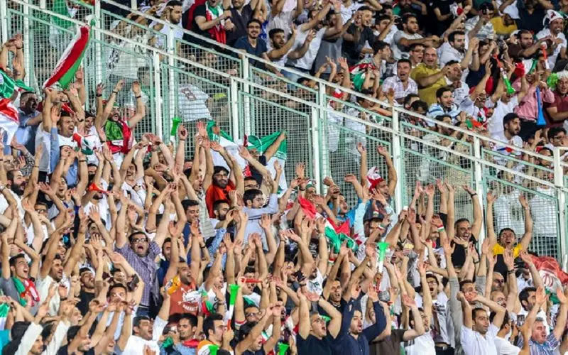 اطلاعیه فدراسیون فوتبال درباره بلیت بازی‌های ایران در جام جهانی ۲۰۱۸