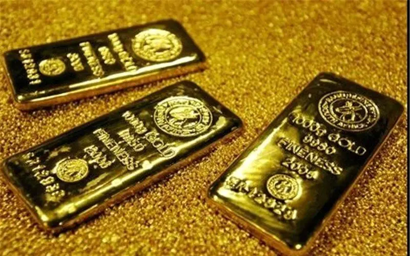 بیت‌کوین مانع افزایش قیمت طلا نشد