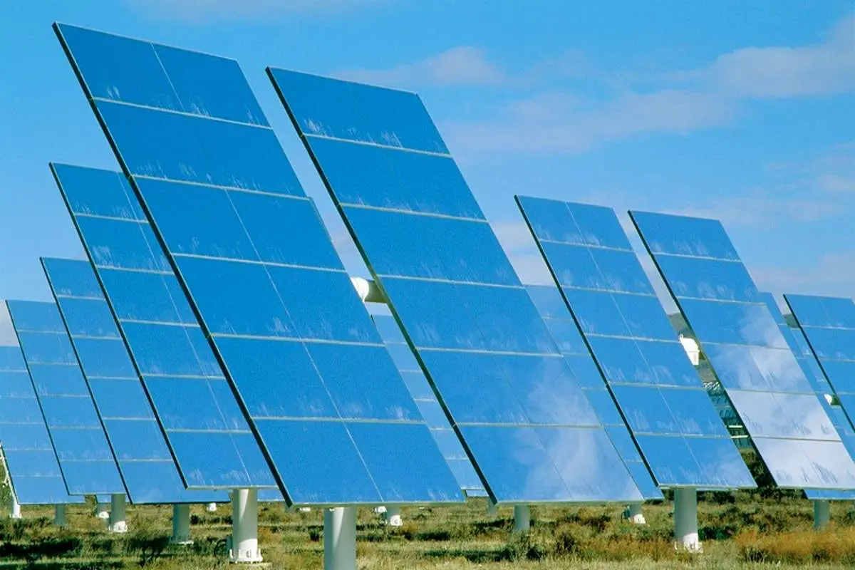 ۲۰۳۰ سال شکوفایی انرژی خورشیدی