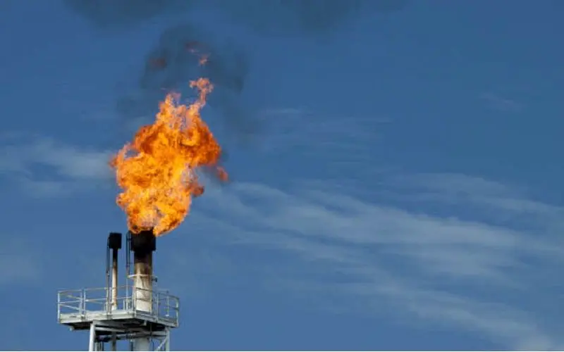 ایران رقیب احتمالی روسیه در بازار گاز