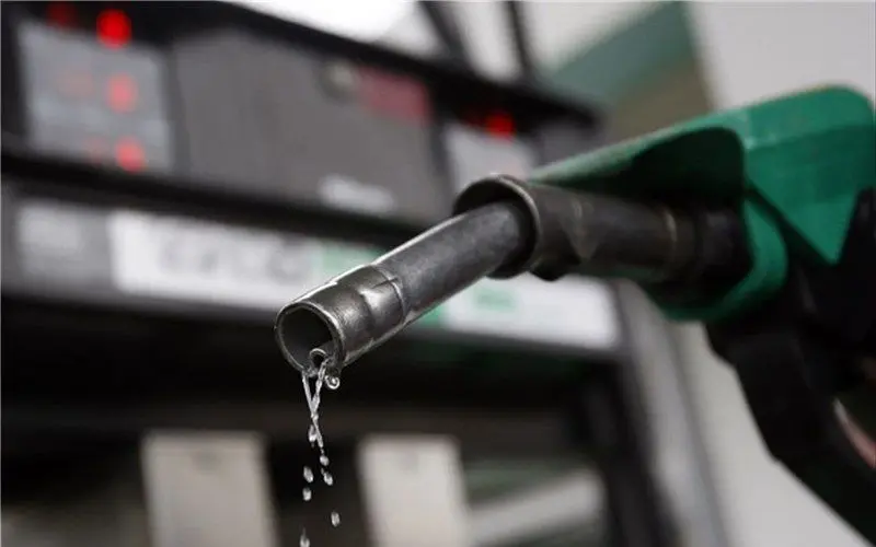 فقط قیمت بنزین و گازوئیل افزایش می‌یابد