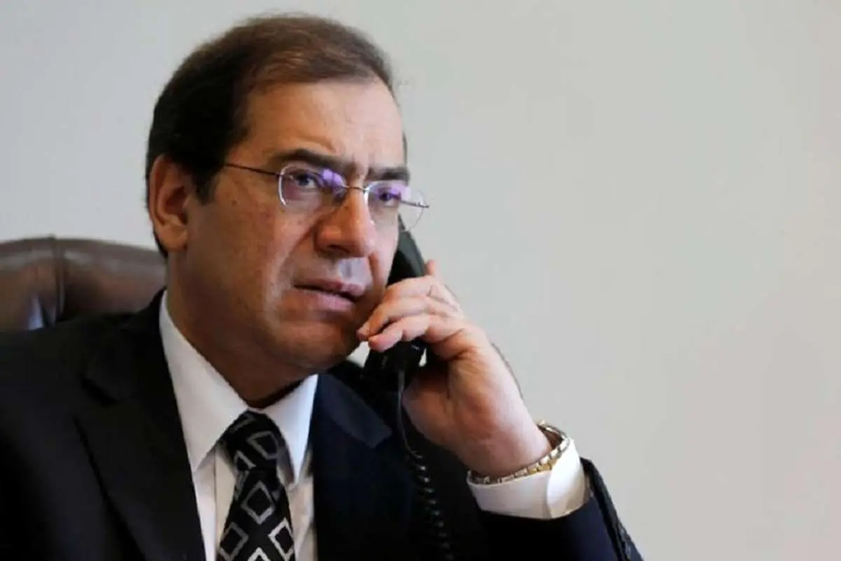 آرامکو یک میلیون بشکه نفت خام به پالایشگاه‌های مصر صادر کرد