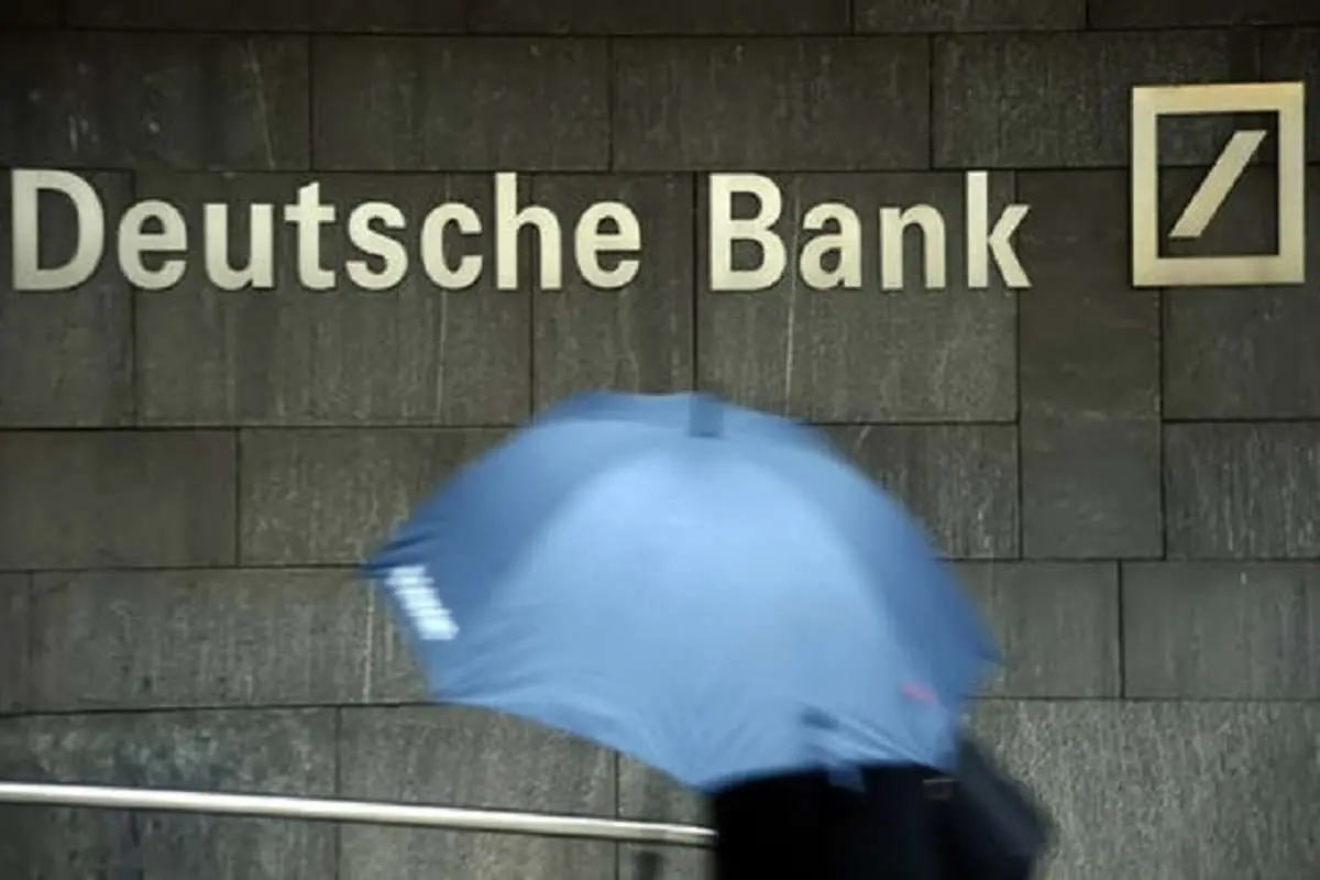 پای دویچه بانک آلمان هم در پرونده دخالت انتخابات آمریکا باز شد