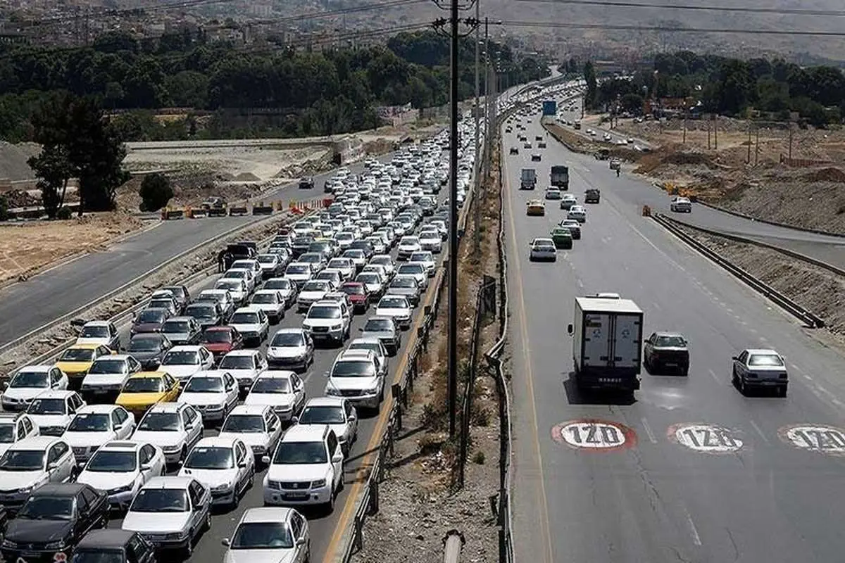 نقشه راه ایمنی‌ جاده‌ها تدوین شد