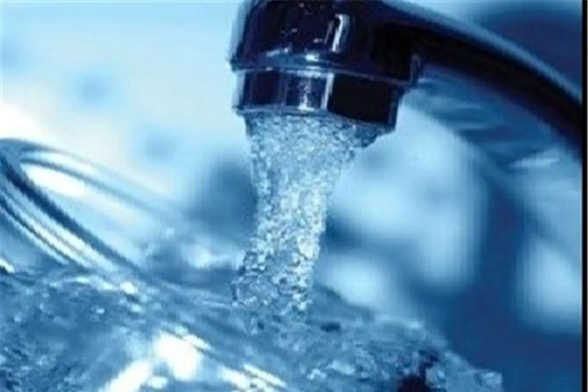 5 راهکار برای مدیریت مصرف آب