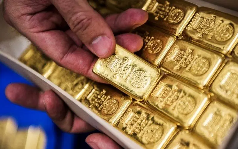 عواملی که باعث کاهش قیمت طلا شد