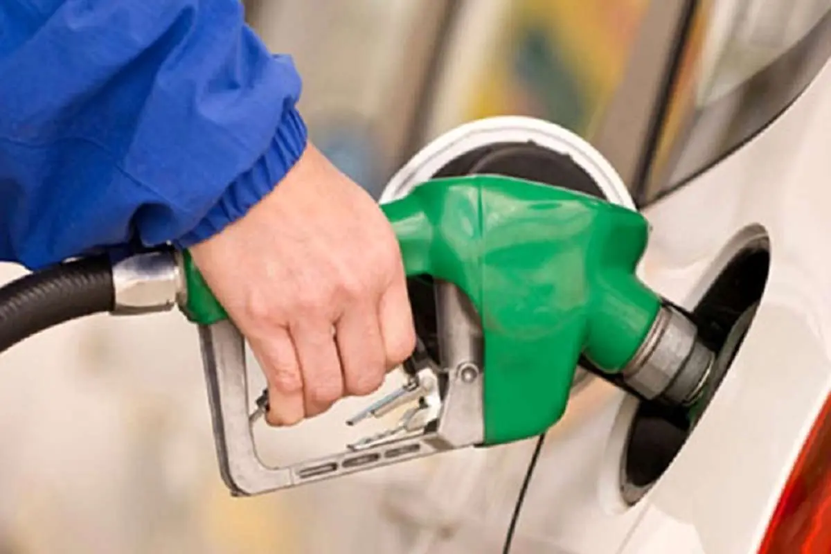 جدیدترین آمار مصرف بنزین در ایران