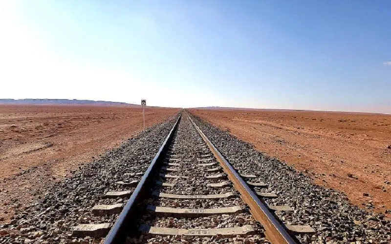 امضای قرارداد بین راه‌آهن ایران و روسیه