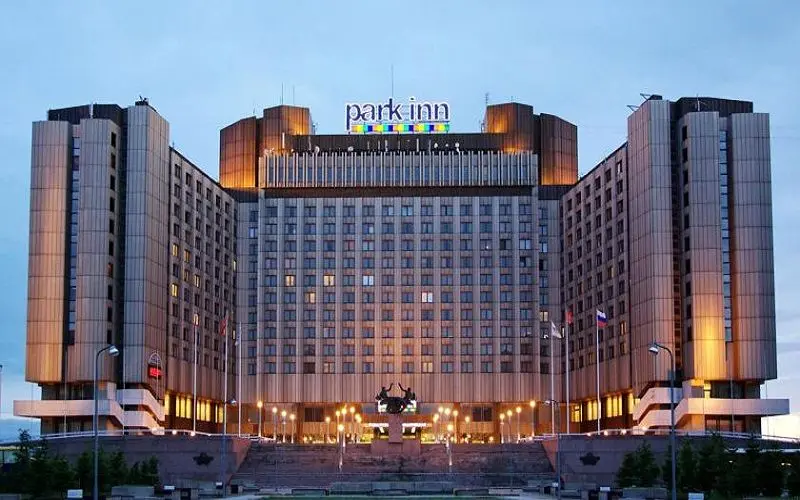 افزایش ده برابری قیمت هتل‌ها در روسیه !