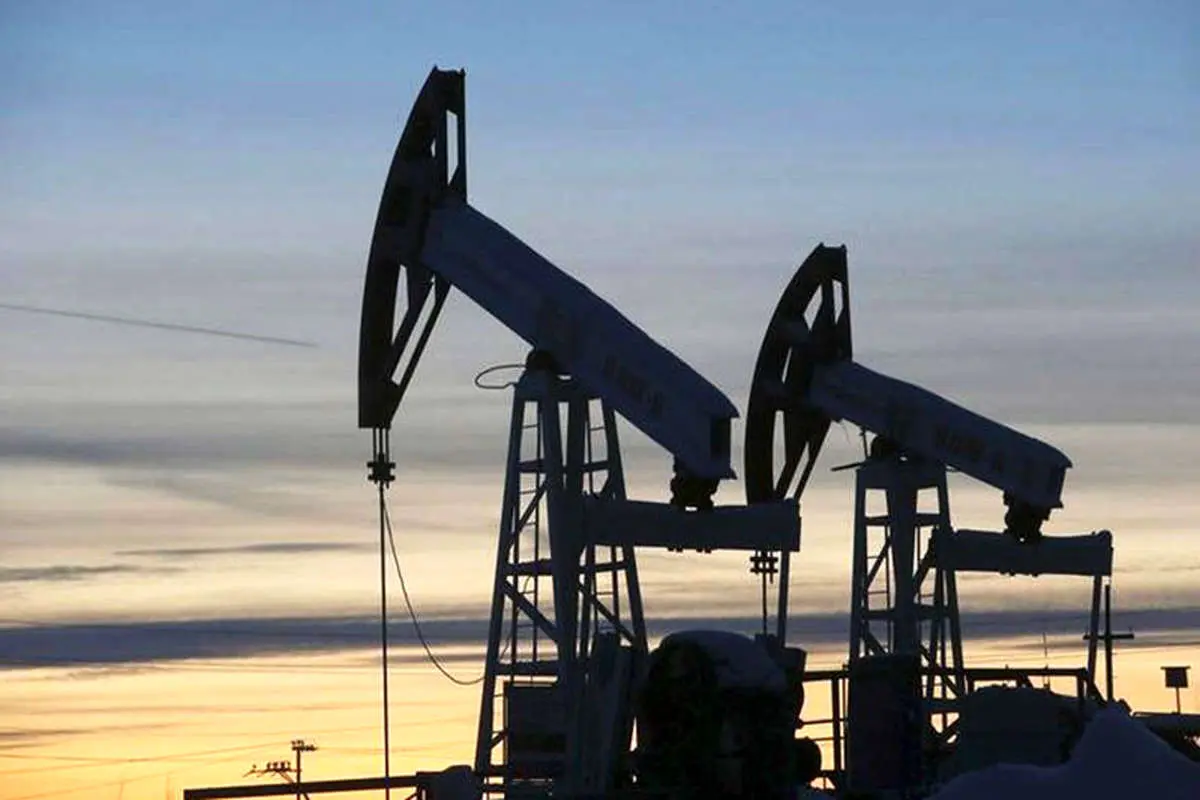 جزئیات افزایش قیمت نفت برنت