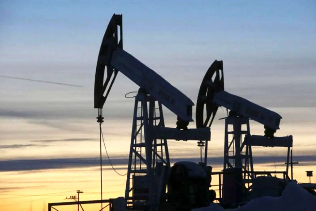 کاهش قیمت نفت در بازار جهانی