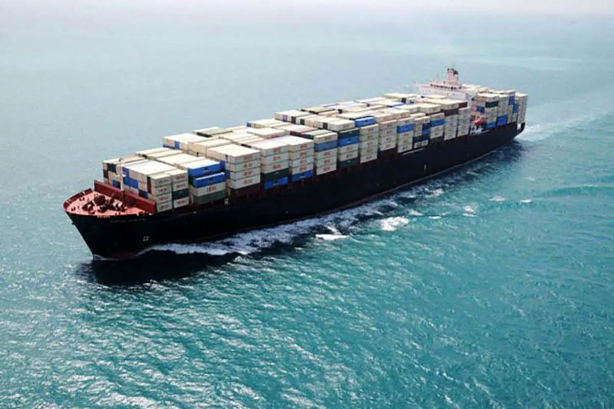 خط کشتیرانی بندر خرمشهر &#8211; بندر صحار عمان افتتاح می‌شود