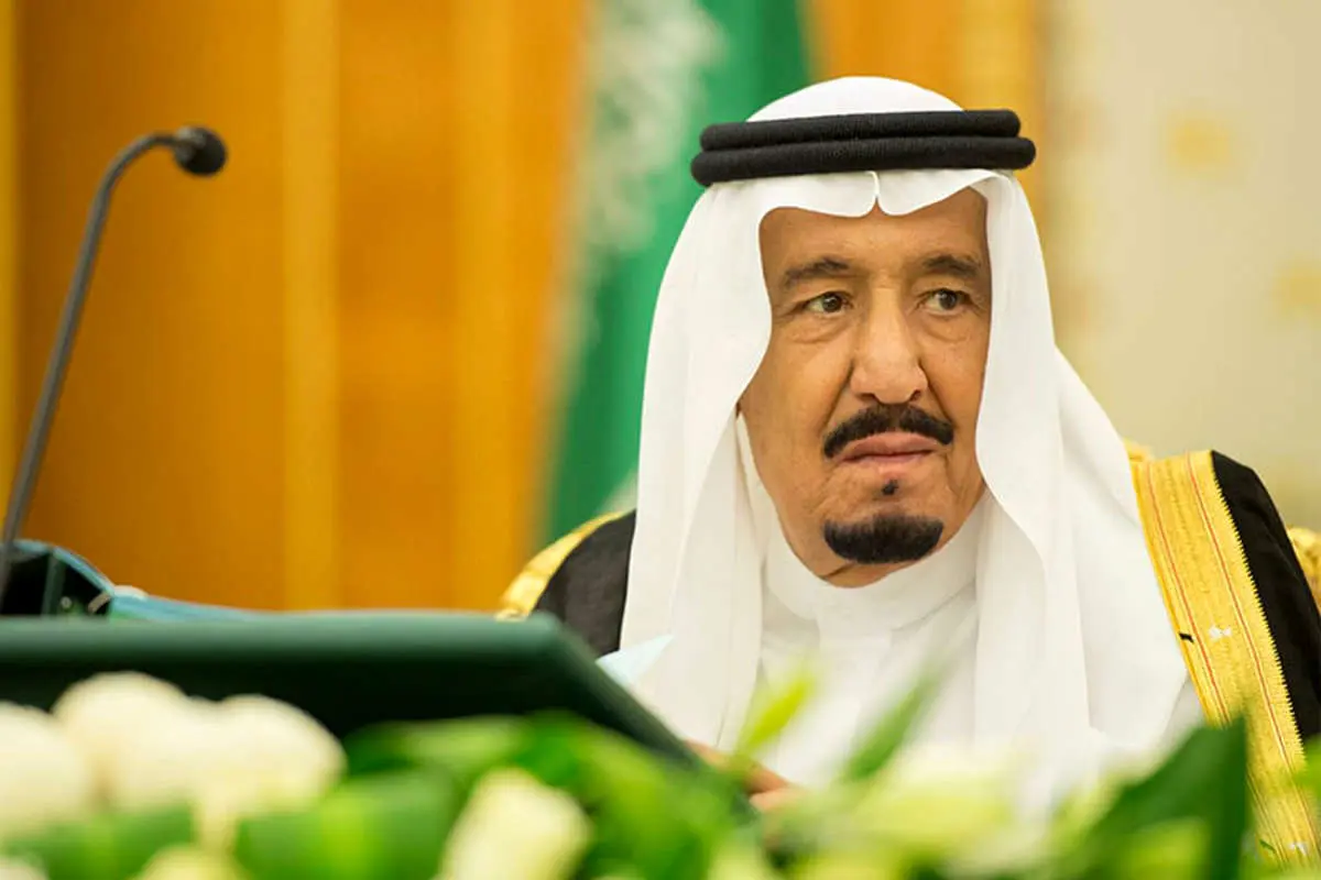 رونمایی از بسته محرک اقتصادی عربستان
