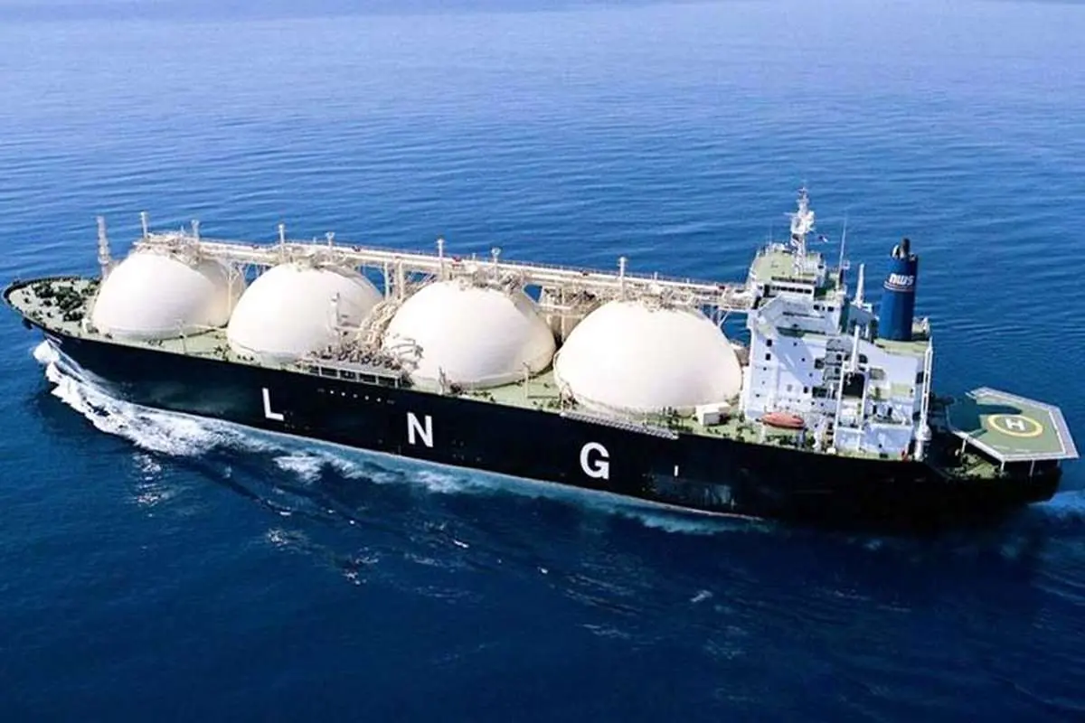 کاهش 55 درصدی صادرات نفت ایران به هند