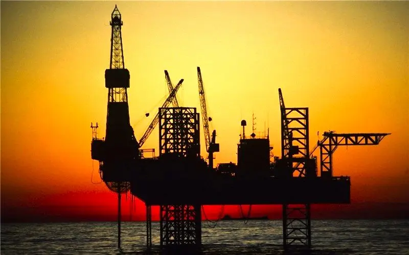 قیمت نفت ایران در بنادر مختلف جهان