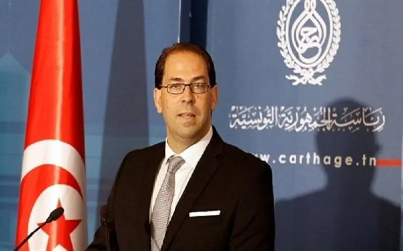 استعفای ناگهانی شماری از وزرای دولت تونس