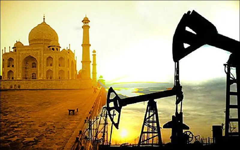 عربستان دیگر بزرگترین تأمین‌کننده نفت هند نیست