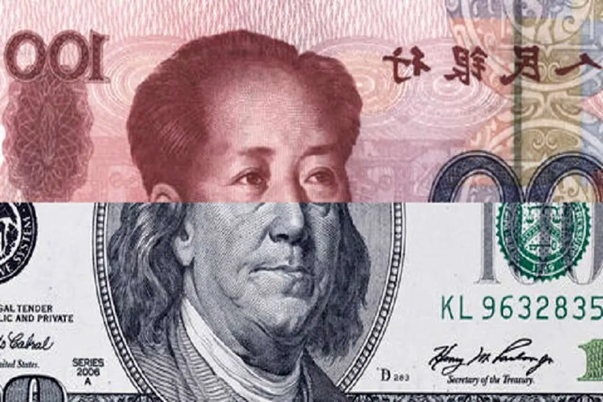 پاکستان هم دلار را از معاملات خود با چین حذف می‌کند