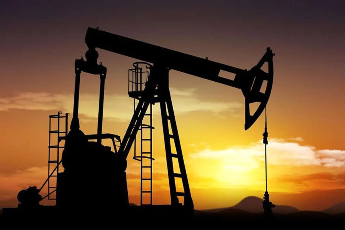 حرکت قیمت نفت به سوی 64 دلار