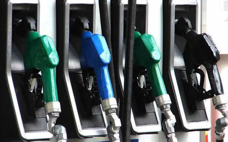 مجموع قیمت بنزین و گازوئیل بیشتر از ۲ هزار تومان نمی‌شود