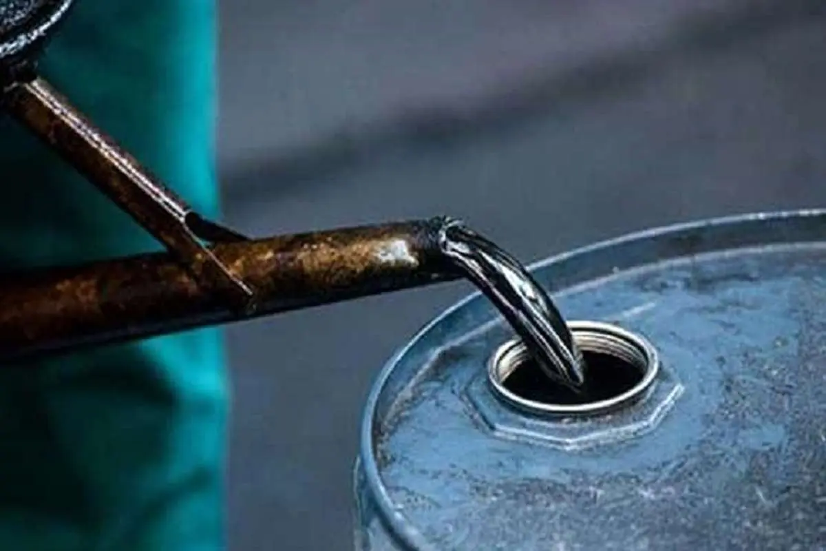 شیل مانع جدی رشد قیمت نفت
