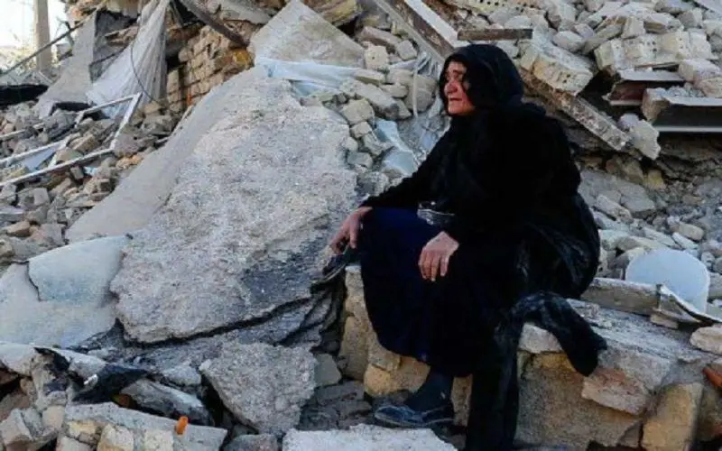 اتمام پرونده شناسایی 620 فوتی زلزله کرمانشاه